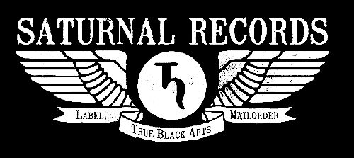 Saturnal Records