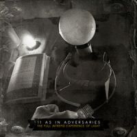11 AS IN ADVERSARIES (Fra) - The Full Intrepid Experience of Light, CD