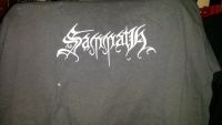 SAMMATH - Triumph In Hatred TS
