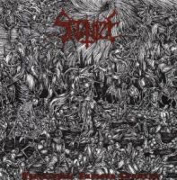 SATANIZE (Pt) - Apocalyptic Impious Command, CD