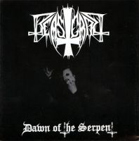BEASTCRAFT (Nor) - Dawn of the Serpent, CD