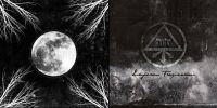 CORPUS CHRISTII (Pt) - "Luciferian Frequencies" and "PaleMoon", Vinyl bundle