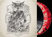FIN (USA) - Arrows Of A Dying Age, LP