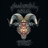 NOCTURNAL BREED (Nor) - Black Cult (The Demonz 96-99), CD