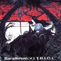 ABSU (USA) - Barathrum: V.I.T.R.I.O.L. LP