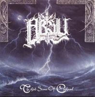 ABSU (USA) - The Third Storm Of Cythraul, CD