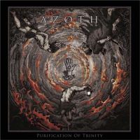 AZOTH (Col) - Purification of Trinity, CD