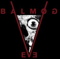 BALMOG (Esp) - Eve, DigiCD