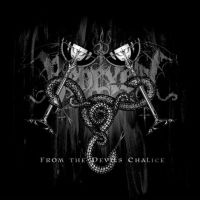 BEHEXEN (Fin) - From The Devil's Chalice, MCD