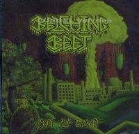 BELCHING BEET (Ger) - Out of Sight, CD