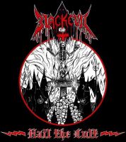 BLACKEVIL (Ger) - Hail the Cult, CD