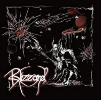 BLIZZARD (Ger) - Fuck The Universe, CD