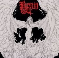 BURSTIN OUT (Ger) - Outburst of Blasphemy, CD