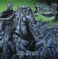 BYFROST (Nor) - Of Death, CD
