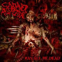 CADAVER DISPOSAL (Ger) - May All Be Dead, DigiCD