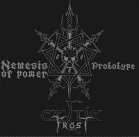 CELTIC FROST (Swi) - Nemesis of Power / Prototype, CD