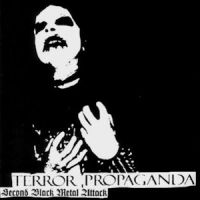 CRAFT (Swe) - Terror Propaganda, LP