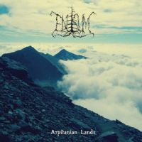ENISUM (Ita) - Arpitanian Lands, 2GFLP