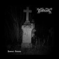 EVILFEAST (Pol) - Funeral Sorcery, CD