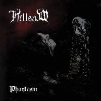 HELLSAW (Aut) - Phantasm, CD