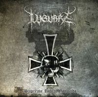 LUGUBRE (NL) - Supreme Ritual Genocide, CD