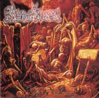 MERCILESS (Swe) - The Awakening, CD