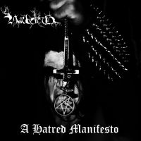 NARBELETH - A Hatred Manifesto, CD