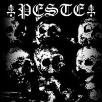 PESTE (Pt) - Nós Somos a Peste, EP