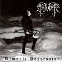 TSJUDER (Nor) - Demonic Possession, CD