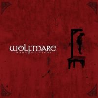 WOLFMARE (Rus) - Hand of Glory, CD