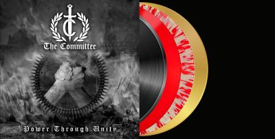 THE COMMITTEE (Int) - Power Through Unity, LP