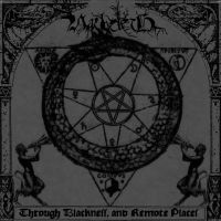 NARBELETH  – Through Blackness and Remote Places, CD
