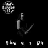 VARDAN (Ita) - Hidden in a Tomb, CD
