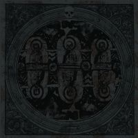 ISVIND (Nor) / THE STONE (Ser) - "Necrotic God" split 7" EP