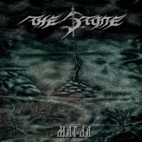 THE STONE (Ser) - Magla, CD