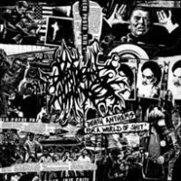 NORTHERN ALLIANCE (PK) - Death Anthems for a World of Shit, EP