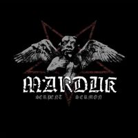 MARDUK (Swe) - Serpent Sermon, DigiCD