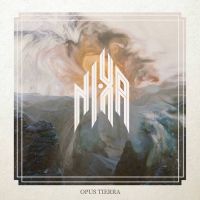 NIXA (USA) - Opus Tierra, SlipcaseCD