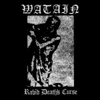 WATAIN (Swe) - Rabid Death´s Curse, DLP