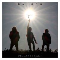 BALMOG (Esp) - Pillars of Salt, MCD
