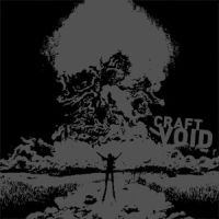 CRAFT(Swe) - Void, Deluxe DigiCD