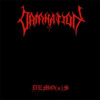 DAMNATION (Pol) - Demo(n)s, Compilation, CD