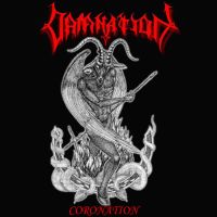 DAMNATION (Pol) - Coronation, MCD