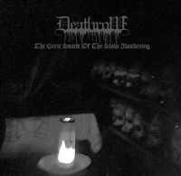 DEATHROW (Ita) - The Eerie Sound Of The Slow Awakening, LP Bestellungen über 20,00 €