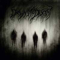 DRAWN INTO DESCENT (Bel) - Drawn into Descent, CD