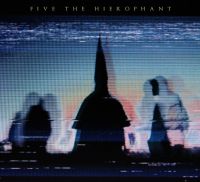 FIVE THE HIEROPHANT (Pol) - Five The Hierophant, DigiCD