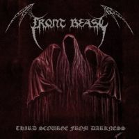 FRONT BEAST (Ger) - Third Scourge From Darkness, CD