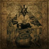 GOAT SEMEN (Pe) - Ego Svm Satana, CD