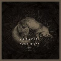 HARAKIRI FOR THE SKY (At) - Aokigahra, DigiCD