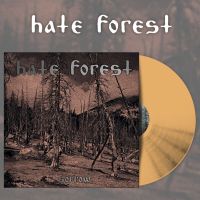 HATE FOREST (Ukr) - Sorrow, LP (Marbled)